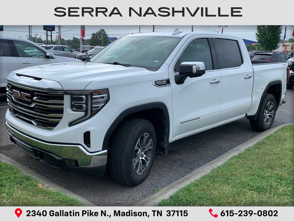 gmc sierra 1500 2025 1GTUUDED2SZ118901 image gmc sierra 1500 2025 1GTUUDED2SZ118901 image